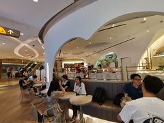 -Perma Café樸門(五羊店)