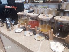 -菲住布渴酒店自助餐厅(阿里巴巴西溪园区店)