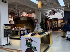 -Sony Store 索尼(上海淮海中路店)