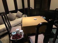-萬國春·中菜馆(颐和公馆店)