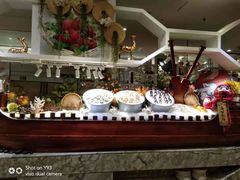 -芭菲盛宴·环球美食(袁家岗店)