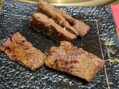 -海之屋韩式烤肉(海棠68环球美食街店)