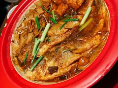 -吕氏疙瘩汤·新鲁菜(济南万象城店)