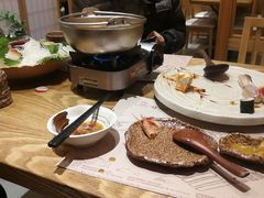 -林妈妈村·日式料理(宝山龙湖天街店)