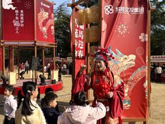 -西苑公园