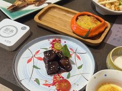 -味见·荣家(亚泰大街店)