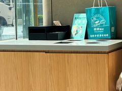 -星巴克(北京望京店)