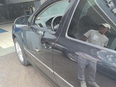 -李师傅修车连锁(万柳店)