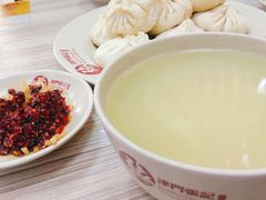 -津门张记包子铺(中山门店)