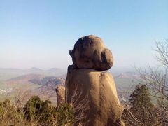 -嵖岈山风景区
