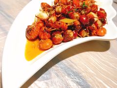 全味虾球-可可大虾武汉土菜大排档(万松园1店)