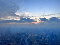 -上海中心大厦