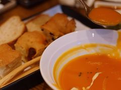 -安妮意大利餐厅(世贸天阶店)