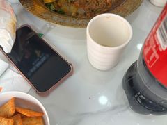 -刁四藤椒麻辣烫(武夷山路店)