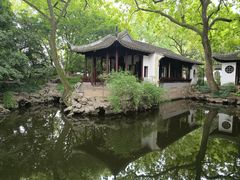 -秋霞圃