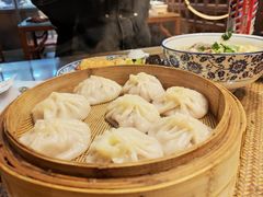 -毅祥斋老孙家泡馍(北院门鼓楼店)