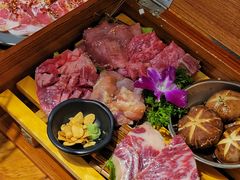 -大阪烧肉BAKA一代(十亩地店)