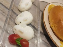 -大树餐厅(大悦城店)