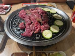 -霸腹烤肉(厦门柚子番店)