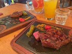 -MR.ROCKY洛奇先生RESTAURANT&BAR(宝安壹方城店)