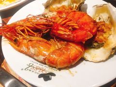 -汉巴味德(大悦城店)