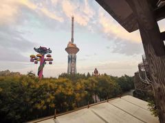 -郑州方特梦幻王国