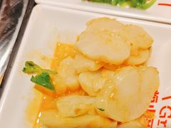 -炉小哥烤肉(熙地港店)