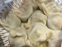 -叁拾壹克饺子·东北菜(国贸店)