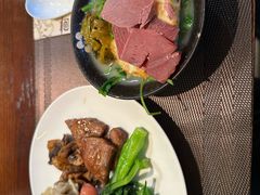 -西安华清御汤酒店