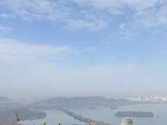 -九曜山