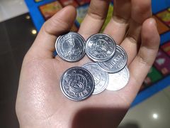 -游戏大魔方嗨乐场游戏城(德阳上美店)