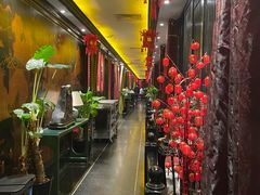 -上海1号私藏菜(静安店)