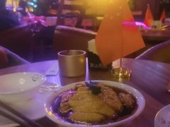 -不二·民谣音乐餐吧(长沙店)