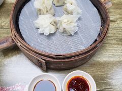 -晓友烧麦(光华村店)