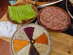 -咖咖火锅(老店)