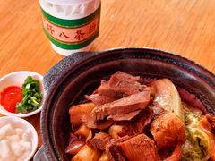 -珍珍小食店(西华路店)