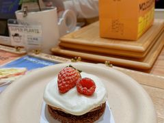 -分子跳动鲜活面包(五一大道店)