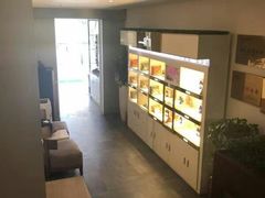 大堂-宫七SPA·高端Massage(浦东大道店)