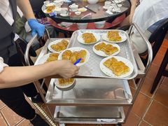 -香港蓮香樓(中環店)