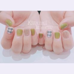 -K·TNail美甲美睫