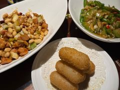 -缪氏川菜(深圳北站缤果空间店)