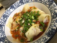 鱼香抄手-37号老院坝抄手(马王庙37号院店)