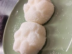 椰蓉熊印大福-YAMAKAWA(龙湖胥江天街店)