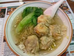 -小龍鳳餐室(番禺路店)