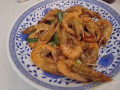 -丰收日·小海鲜·沪上家宴(顾村正大店)