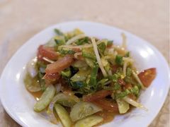 -维吾尔餐厅(宜山路店)