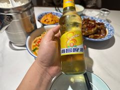 -回家吃饭·地道南昌菜(建德观总店)