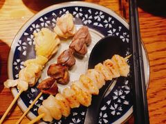 -yokocho上横町·日本食街(深业上城店)