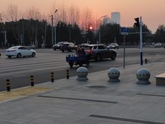 -滨湖塘西河公园
