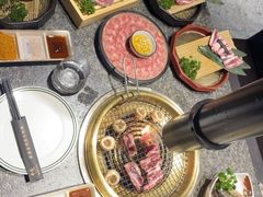 -NIUAN牛庵·日式和牛烧肉(恒隆店)